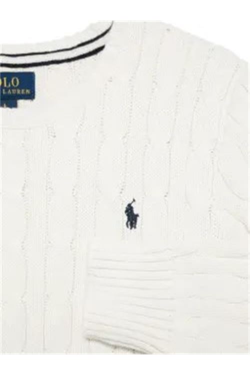  RALPH LAUREN KIDS | 323702674024